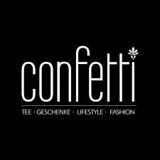 Confetti Tee Bad Schönborn