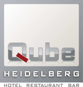 Hotel Restaurant Qube Heidelberg