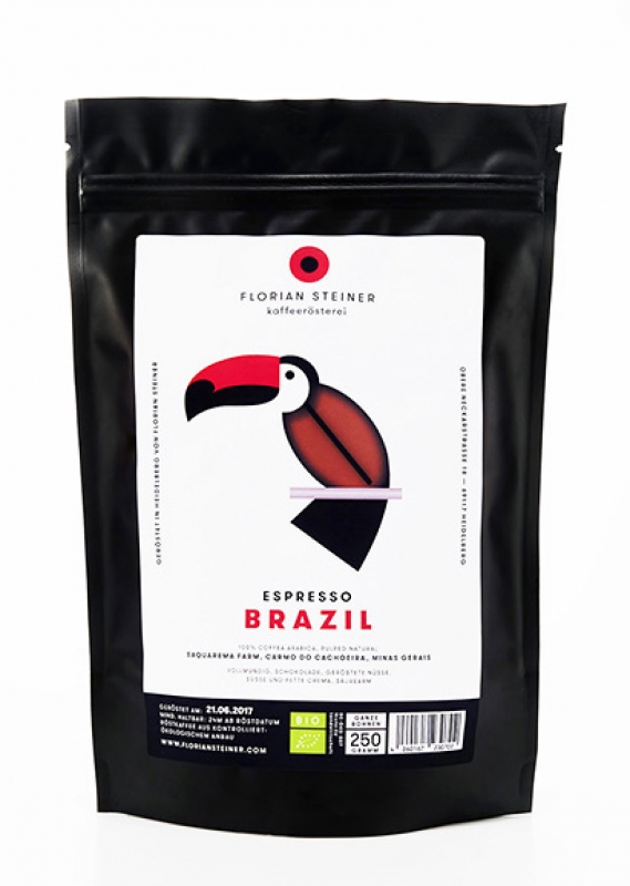 Espresso Brazil